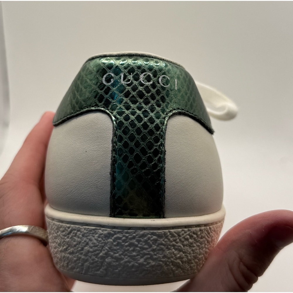 Gucci Ace Bee Sneaker’s - Picture 8 of 12